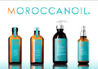 MOROCCANOIL